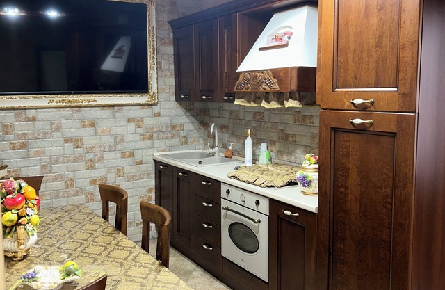 Apartment in the historic center Catania