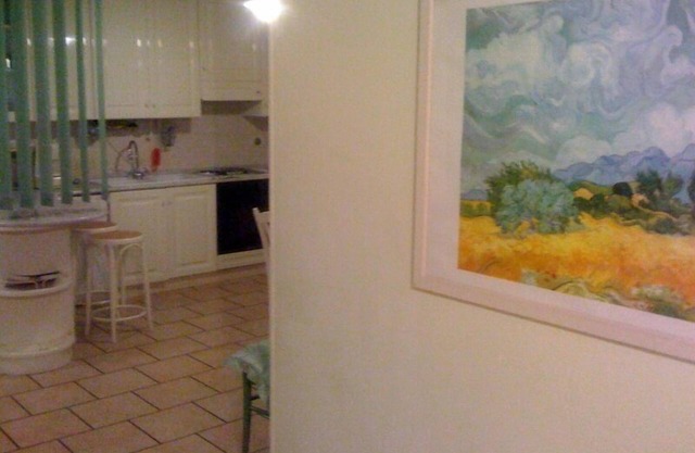Apartment in the heart of Vergato Village with 4 Bedrooms and 2 bathrooms