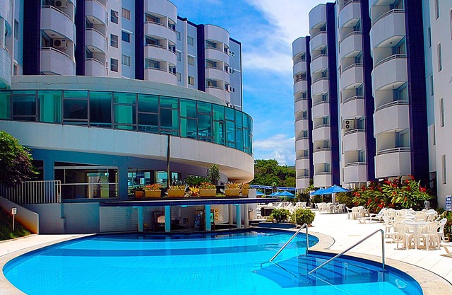 Apartment in the Serra Waters - IMG Rio Quente