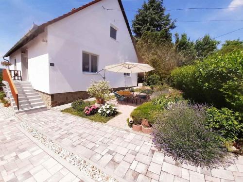 Apartment in Tihany - Balaton 53718