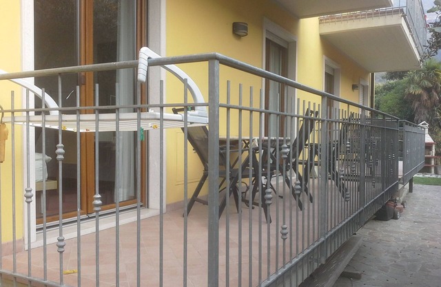 Apartment in Torbole near the beach and lake