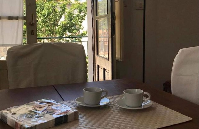 Apartment in Torrenova near Sea Beach