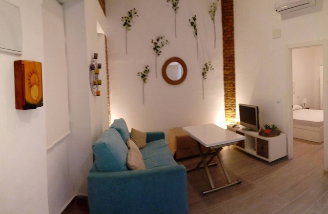 APARTMENT IN TRIANA