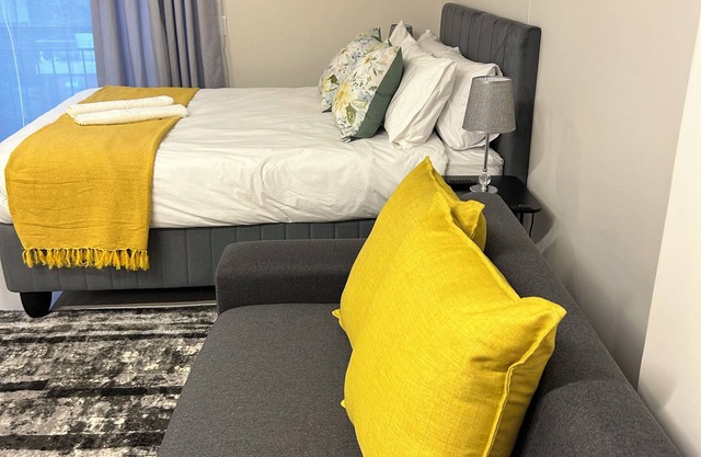 Apartment in Umhlanga