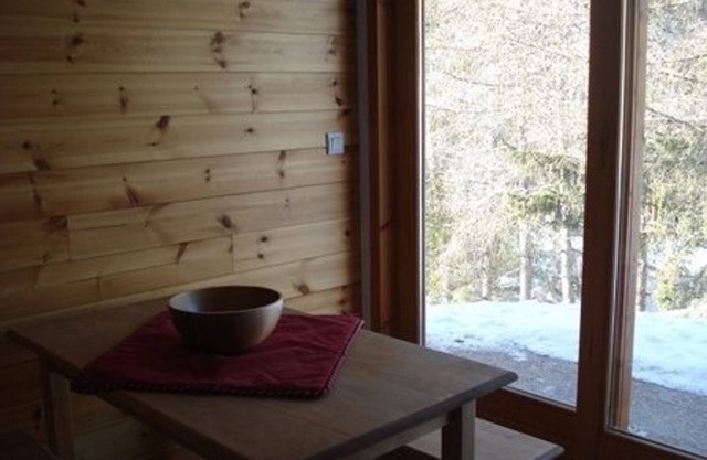 Apartment in Vars with amenities, pets allowed