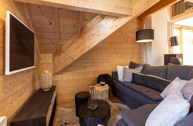 Apartment in Vaujany near Alpe d’Huez