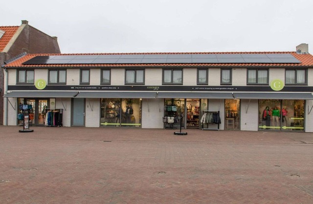 Apartment in Zeeland near the Beach