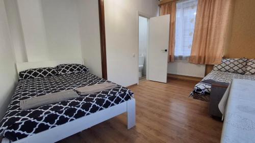 Apartment in Zentrum Skandi