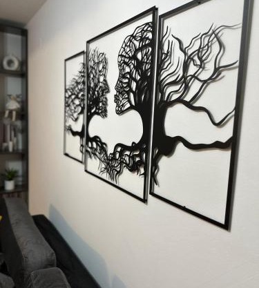 Apartment Infinity 2