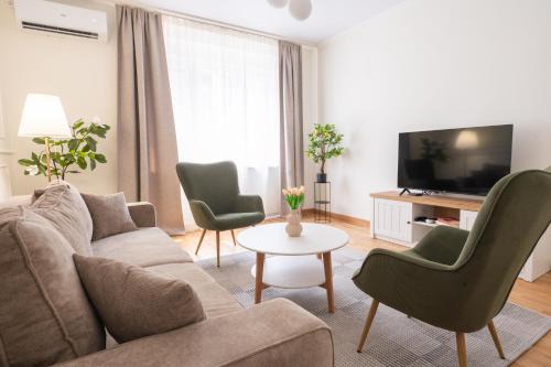 Apartment Inter19