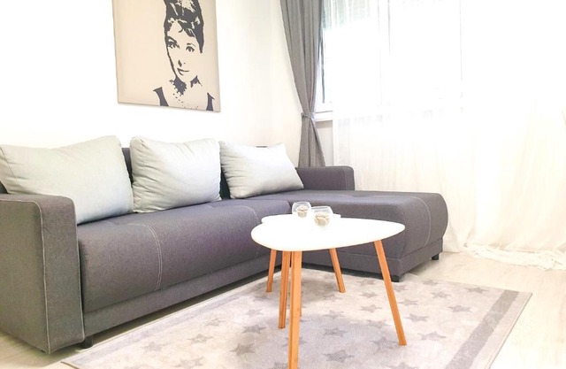 Apartment Iskra