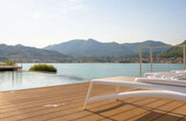 Apartment in San Felice del Benaco
