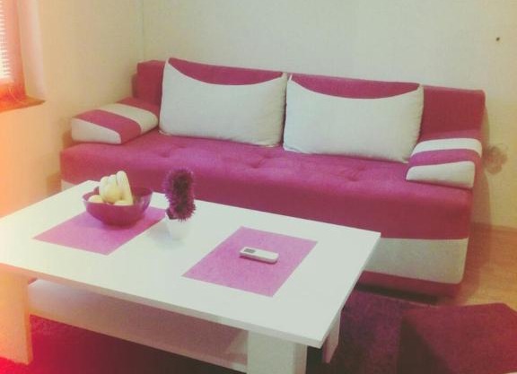 Apartment Iva
