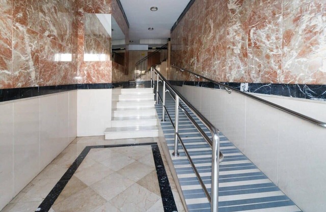 Apartment Javier Summ