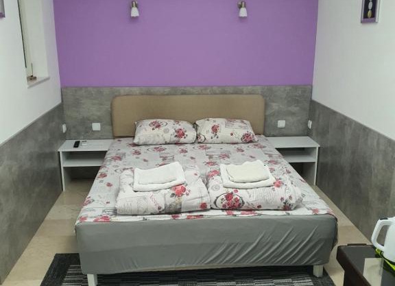 Apartment Jelić