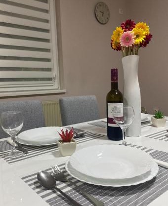 Apartment "JONA "