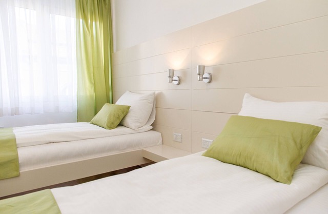 Apartment Jovanova