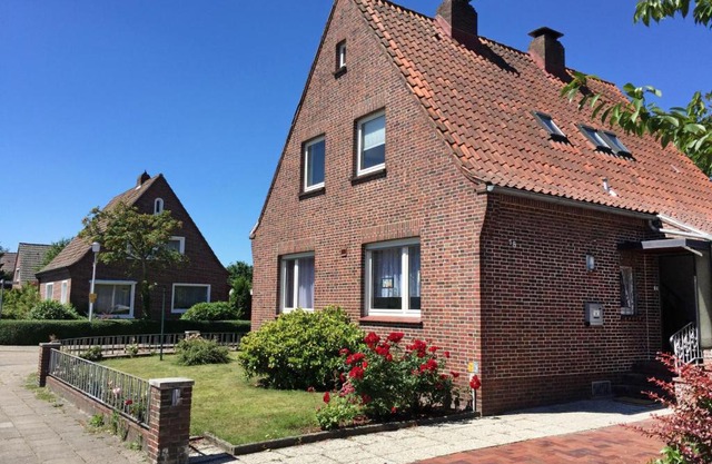 Apartment Juist by Interhome