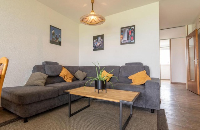 Apartment K 40 by Interhome
