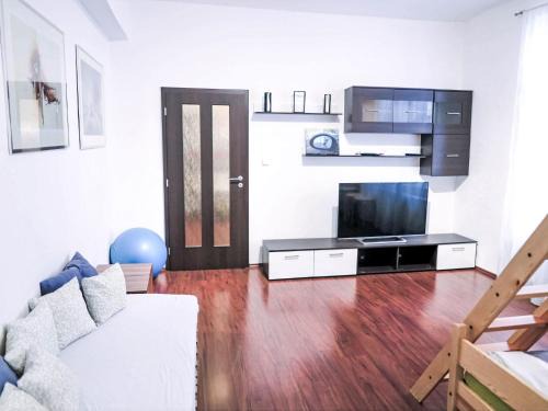 Apartment K Lanovce 926 by Interhome