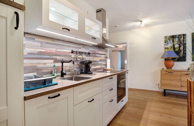 'Apartment Kaisereck Top 2' with Terrace & Wi-Fi