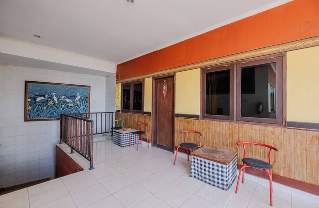 Apartment Kak Okoh