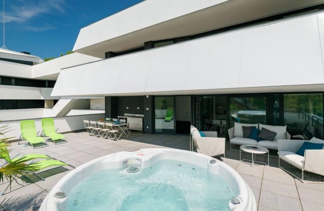 Apartment Kenese by Interhome