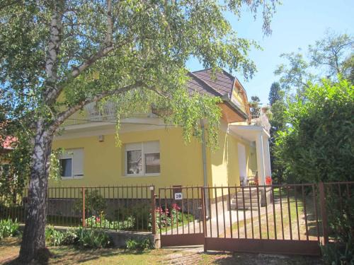 Apartment Keszthely 7