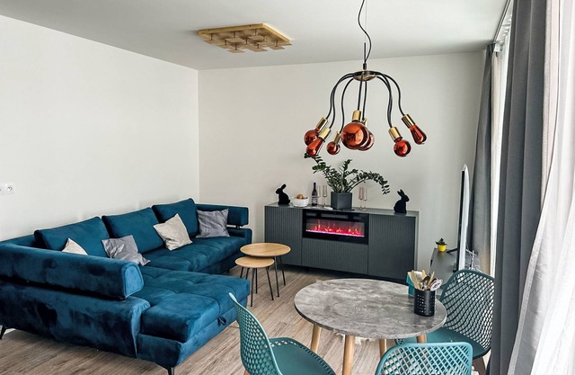 Apartment Klára by Interhome