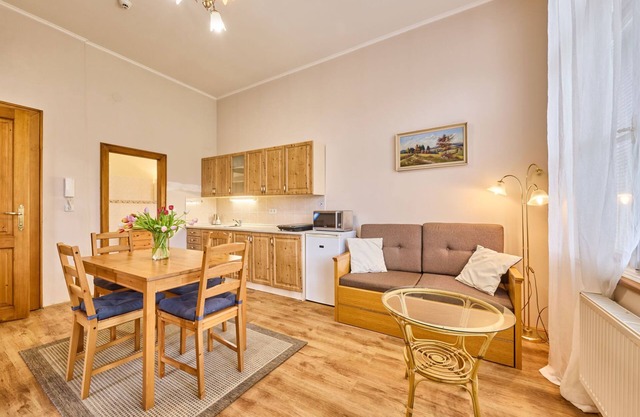 Apartment Koreff by Interhome