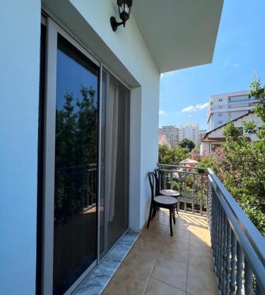 Apartment Kune, Shëngjin 3