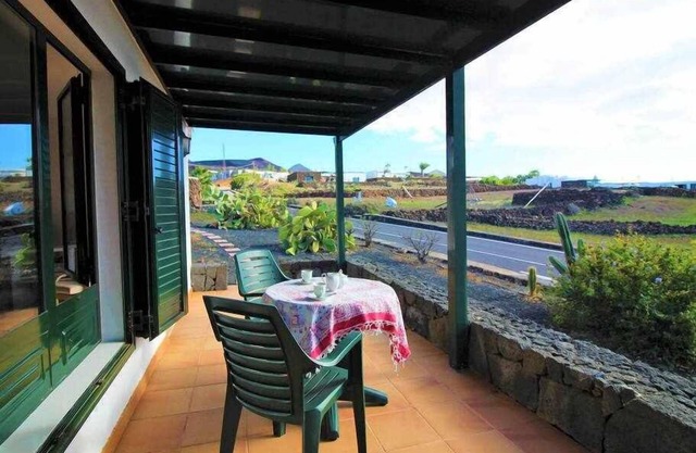 Apartment La Cancela