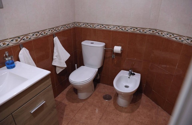 Apartment La Cala 7