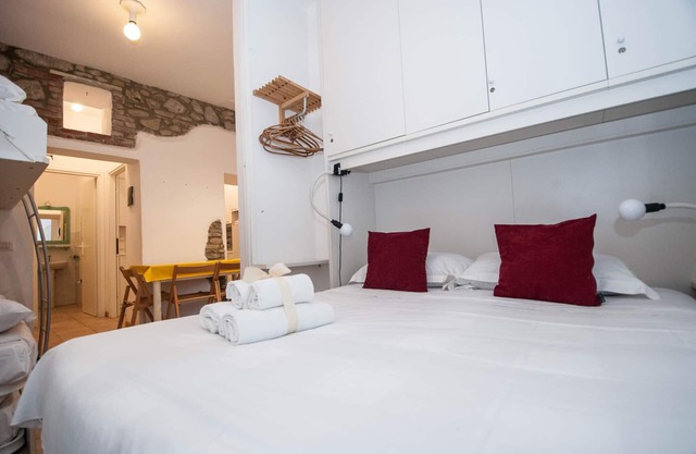 Apartment La Fontana by Arbaspàa