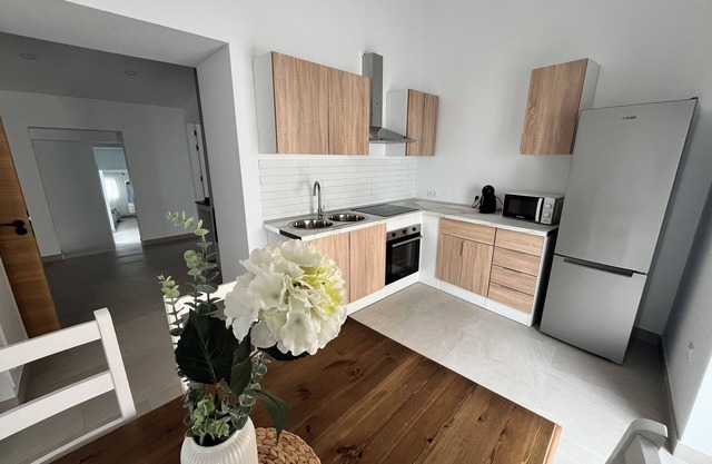 Apartment La Placeta