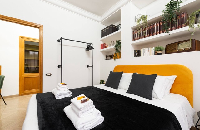Apartment Labicana