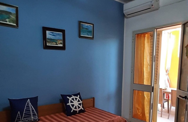 Apartment/Lampedusa/140mt from the beach