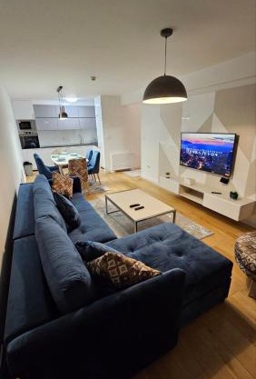 Apartment Lavender 506
