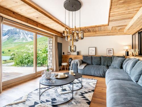 Apartment Le Canvolan by Interhome