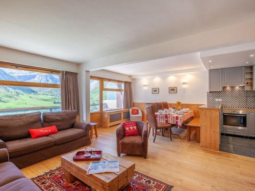 Apartment Le Shamrock - Le Lac-5 by Interhome