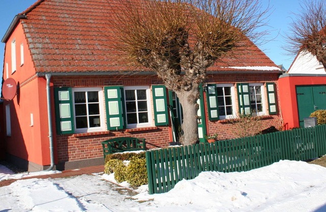 Apartment Leitzsch