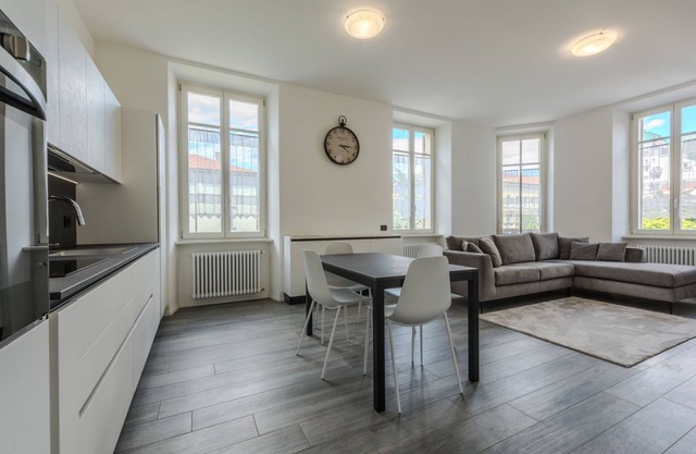 Apartment Leoni by Interhome