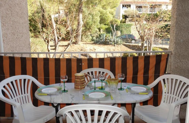 Apartment Les Aigues Marines-19 by Interhome