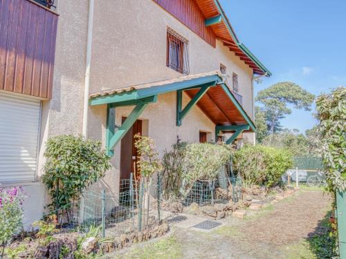 Apartment Les pibales by Interhome