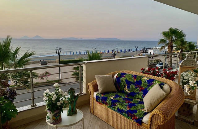 Apartment Lidia