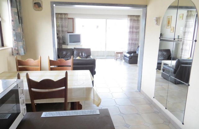Apartment Lilyta