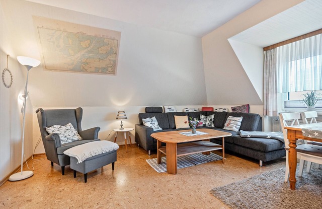 Apartment 'Lina' with Shared Terrace, Shared Garden and Wi-Fi
