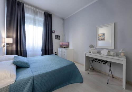APARTMENT LINGOTTO AP3