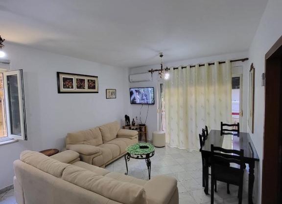 Apartment -Liqeni- Lake tirana