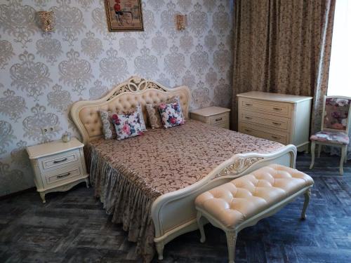 Apartment Livual